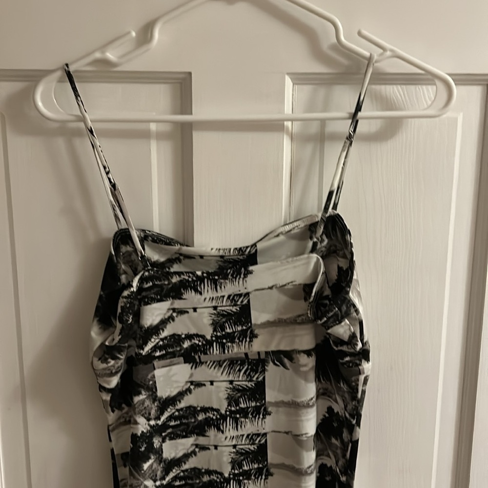 Mini Dress - Picture 4 of 7